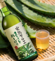 完熟アロエまるごと純しぼり ダイエット