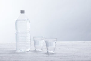 超軟水 ミネラルウォーター