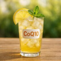 コエンザイムQ10 飲み合わせ