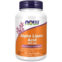 Alpha-Lipoic Acid