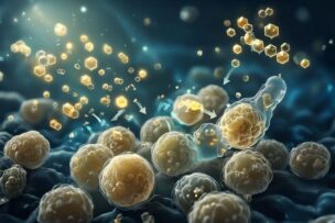 糖を食べる酵母