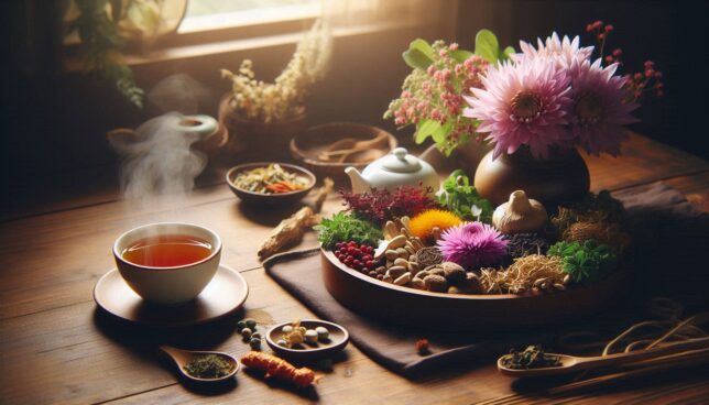 牛車腎気丸 痩せる